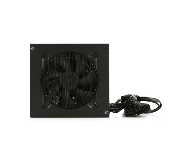 SilentiumPC Supremo M2 550W 80 Plus Gold - 308096 - zdjęcie 6